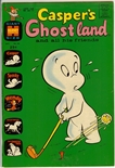 Casper's Ghostland #50
