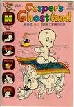 Casper's Ghostland #52