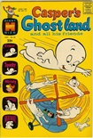 Casper's Ghostland #55