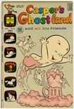Casper's Ghostland #65