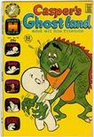 Casper's Ghostland #70