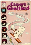 Casper's Ghostland #73