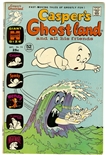 Casper's Ghostland #74