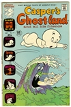 Casper's Ghostland #74