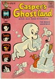 Casper's Ghostland #20