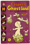 Casper's Ghostland #33