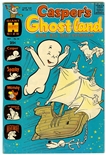 Casper's Ghostland #44