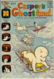 Casper's Ghostland #53