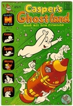 Casper's Ghostland #54