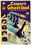 Casper's Ghostland #67