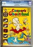 Casper's Ghostland #25