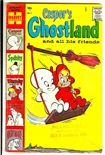 Casper's Ghostland #1