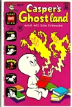 Casper's Ghostland #66
