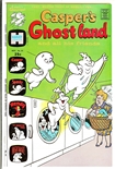 Casper's Ghostland #81