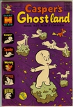 Casper's Ghostland #33