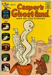 Casper's Ghostland #41