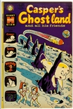 Casper's Ghostland #67