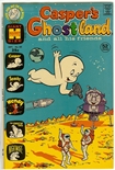 Casper's Ghostland #68