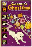 Casper's Ghostland #69