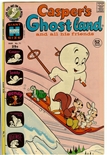 Casper's Ghostland #71