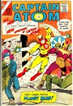 Captain Atom #78