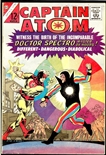 Captain Atom #79