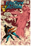 Captain Action #4