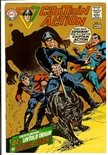Captain Action #1