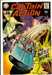 Captain Action #2