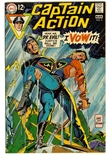 Captain Action #3