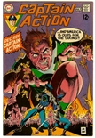 Captain Action #5
