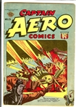 Captain Aero #25