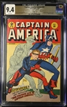 Captain America Comics #59