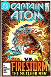 Captain Atom #5