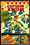 Captain Atom #83