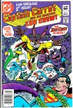 Captain Carrot & His Amazing Zoo Crew #1