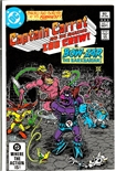 Captain Carrot & His Amazing Zoo Crew #7