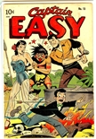 Captain Easy #13