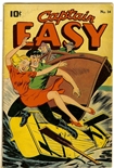 Captain Easy #14