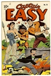 Captain Easy #13