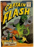 Captain Flash #3