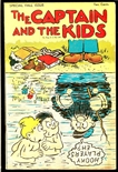 Captain and the Kids Special #2
