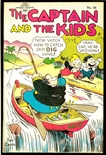 Captain and the Kids #26