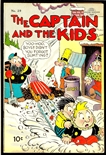 Captain and the Kids #29