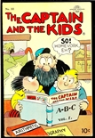 Captain and the Kids #32