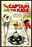 Captain and the Kids #30