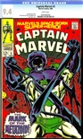 Captain Marvel #5