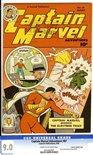 Captain Marvel Adventures #87
