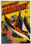 Captain Midnight #56