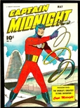 Captain Midnight #31